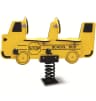 Video frame trigger