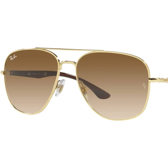 Ray Ban RB3683 Sunglasses