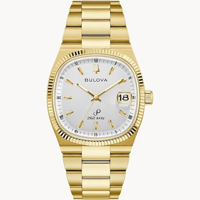 Bulova Men's Super Seville 97B223 Watch