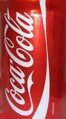 Coca-Cola Classic 2L Plastic Bottle