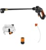 Video frame trigger