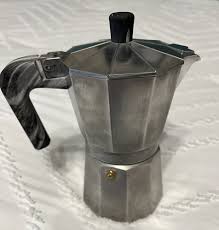 Masterclass Premium Collection Espresso Coffee Maker 10 fl oz/300 ml Rare Find | eBay