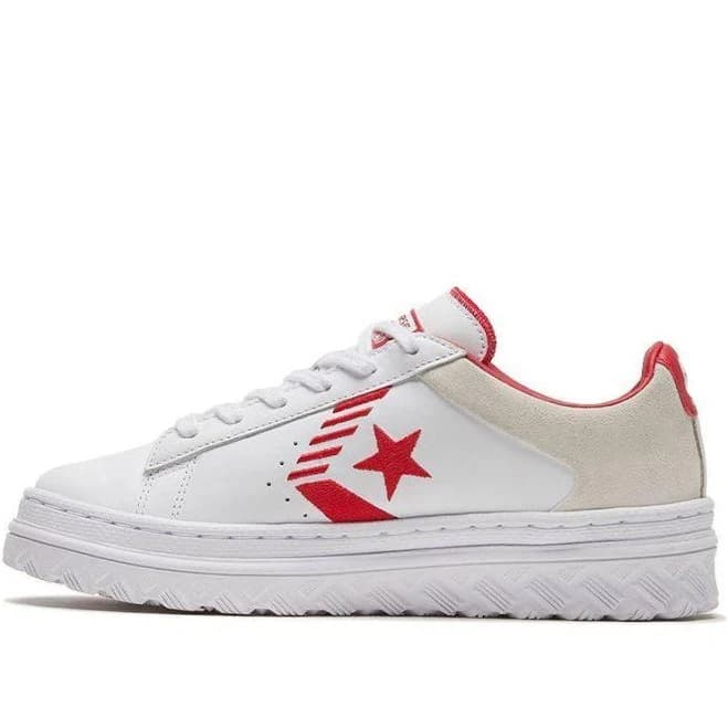 Converse Men's Pro Leather X2 Low 'Rivals Edition