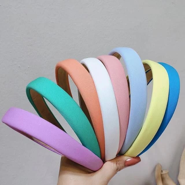Sesori Fabric Headband