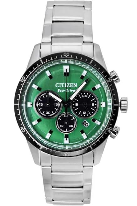 Citizen Eco Drive CA4624-56X