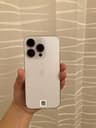 Video frame trigger