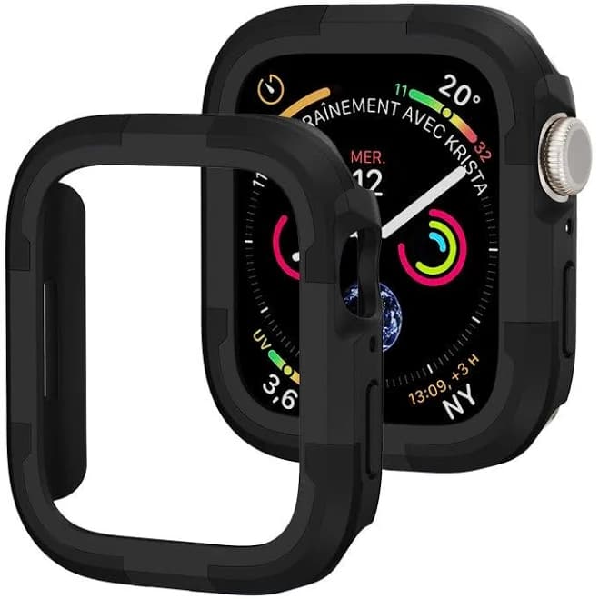 Apple Watch Series 8 protective cover