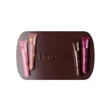 the scented peptide lip tint set