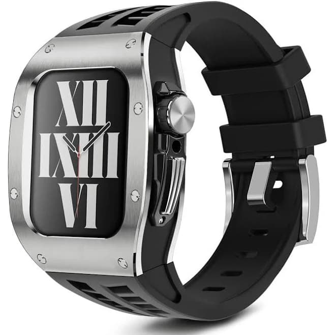 Lunatik Apple Watch Series 9 Luxury Case + Band