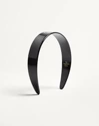 Valentino Garavani Women's Vlogo Signature Headband
