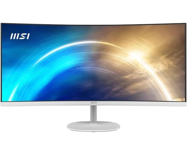 MSI Pro Monitor promp341cq