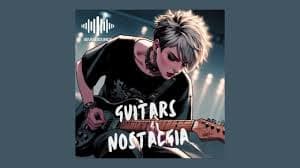 Guitars Nostalgia – Seven Sounds