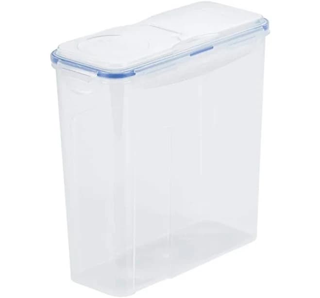 Lock & Lock Pantry Cereal Storage Container