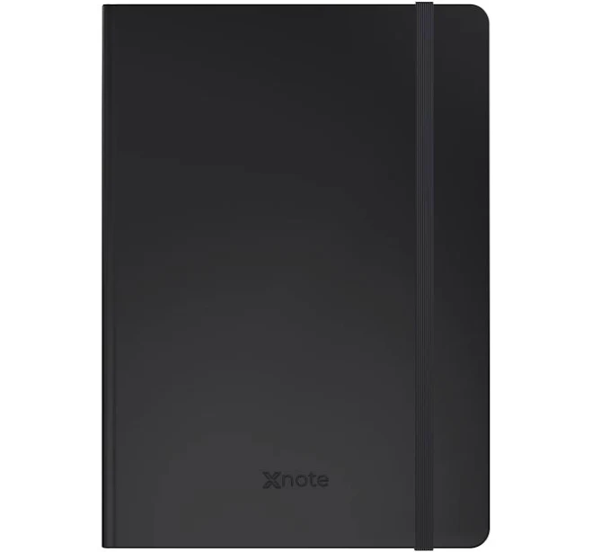 XNote Smart Writing Set - Smart Pen and Notebook, AI-Powered Digital Notepad & Drawing Tablet, Real-Time Synchronization Digitization for Note Taking, Compatible for Android and iOS