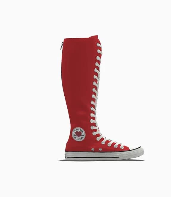 Converse Chuck Taylor All Star Custom Canvas