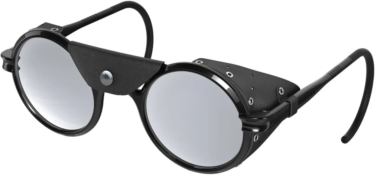 Vallon Heron Glacier Sunglasses with Anti-Fog Cat. 4 Lenses