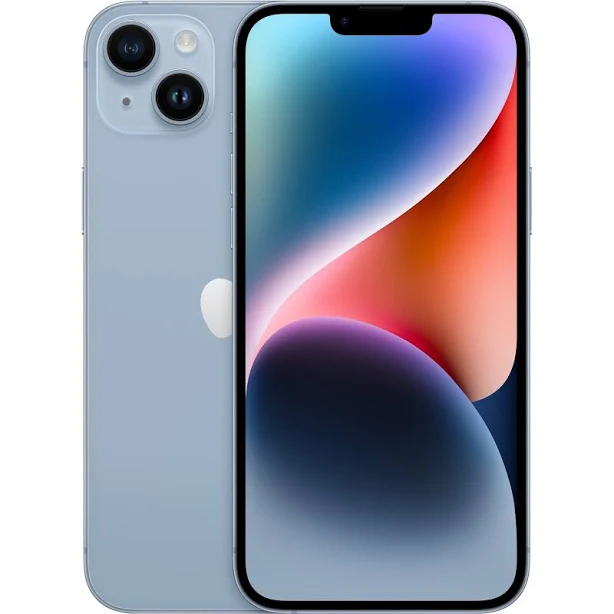Restored Apple iPhone 14 Plus