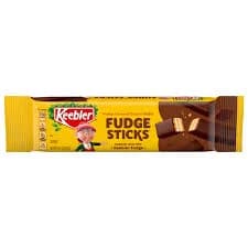 Keebler Fudge Sticks Cookies 8.5 oz