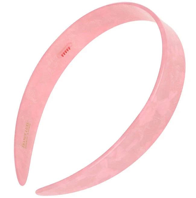France Luxe Pavlova Wide Headband