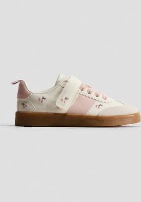 H&M Girls Sneakers