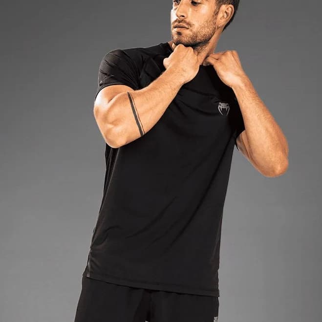 Venum Men's G-Fit Air Dry Tech T-Shirt