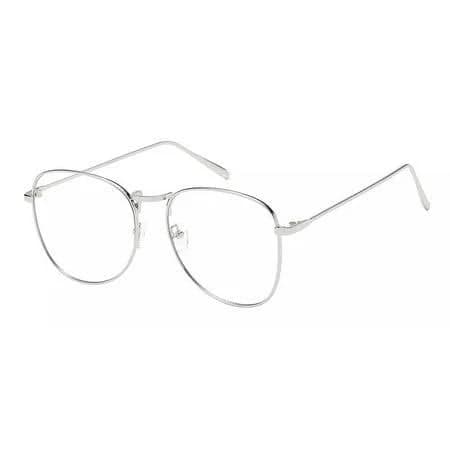 Brandmartusa Large Oversized Geek Fashion Glasses