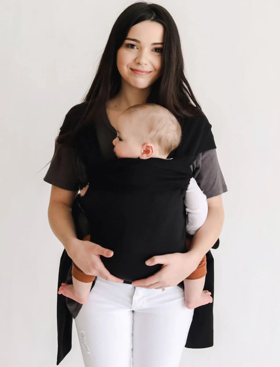 Lalabu Simple Wrap