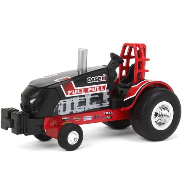 Case IH Puller Tractor 1/64