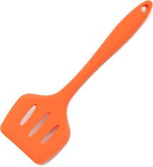 Amazon.com: Chef Craft Premium Silicone Turner, 11.75", Orange : Patio, Lawn & Garden