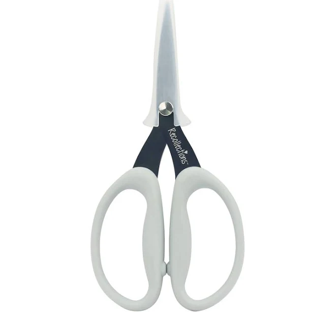 Recollections Craft Scissors
