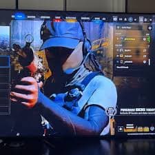 Tv Samsung 55, 4k, Q60T, Dynamic Cristal Color, HDR, Excellent