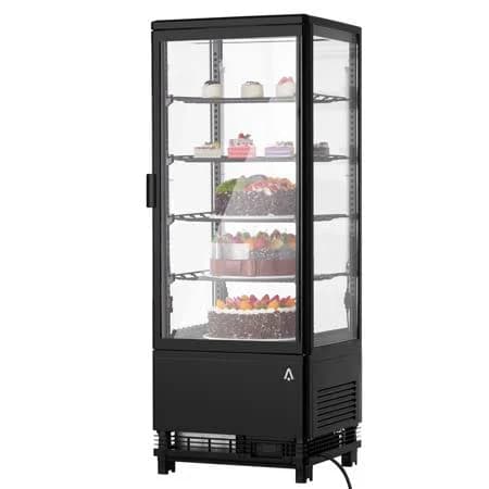 Garvee Commercial Refrigerator Display Case