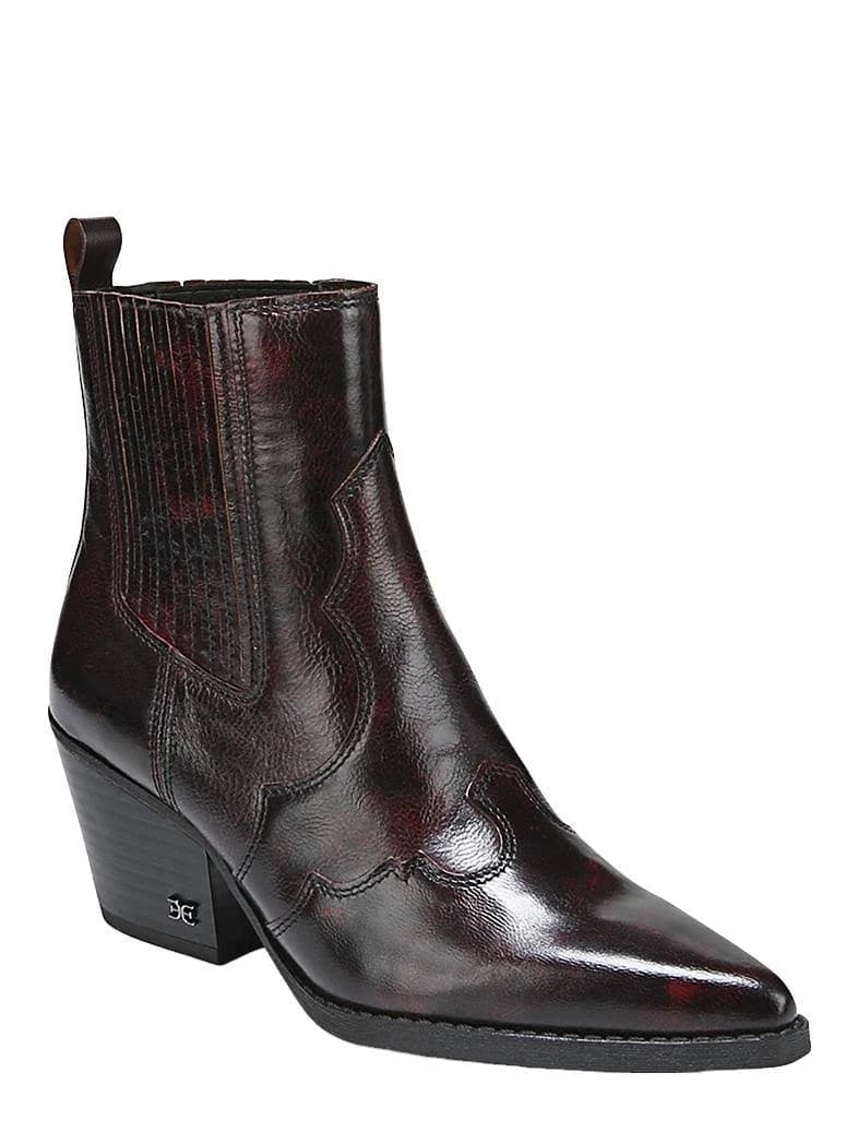 Sam Edelman Women's West Booties