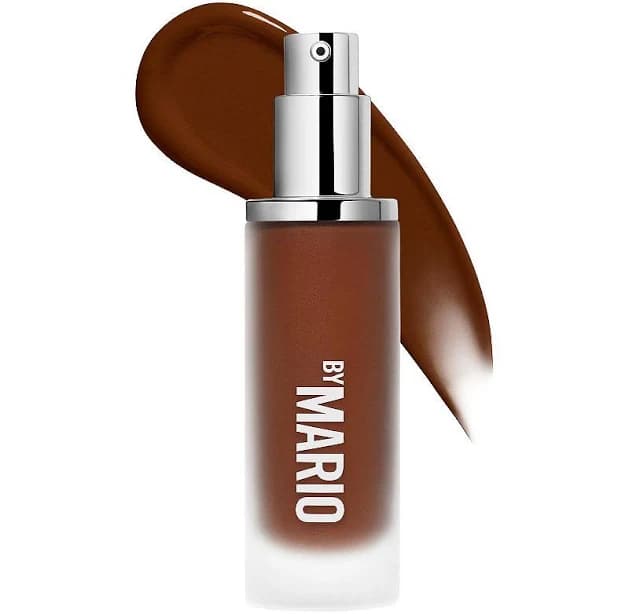 MAKEUP BY MARIO SurrealSkin Natural Finish Foundation, Size: 1.01 FL Oz, 295n