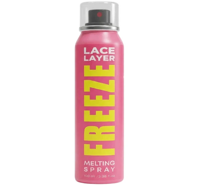 Freeze Melting Spray