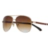 Video frame trigger