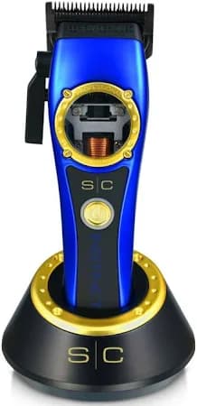 Instinct Professional Hair Clipper with IN2 Vector Motor