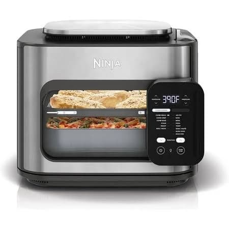 Restored Ninja R-sfp701 14-in-1 Multicooker