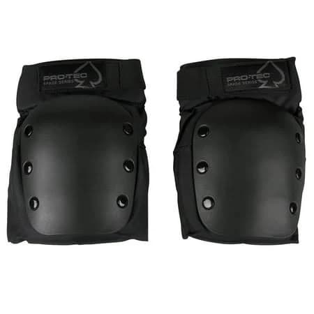 Pro-Tec Spade Series Pad Set