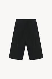 Sayed Short Black – The Row