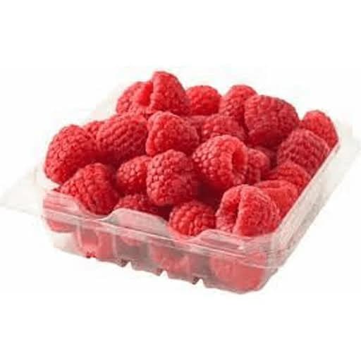 Local Raspberries