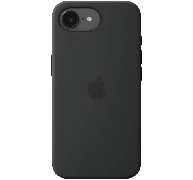 Apple iPhone 17e Silicone MagSafe Case