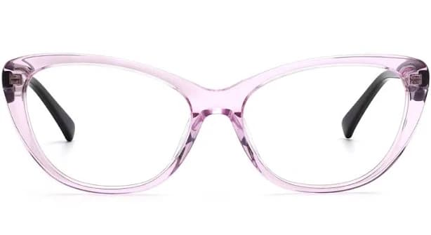 Lensmart Cat-Eye Prescription Glasses