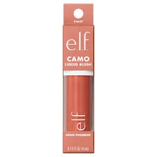 e.l.f. Copper Etiquette Camo High-Pigment Liquid Blush