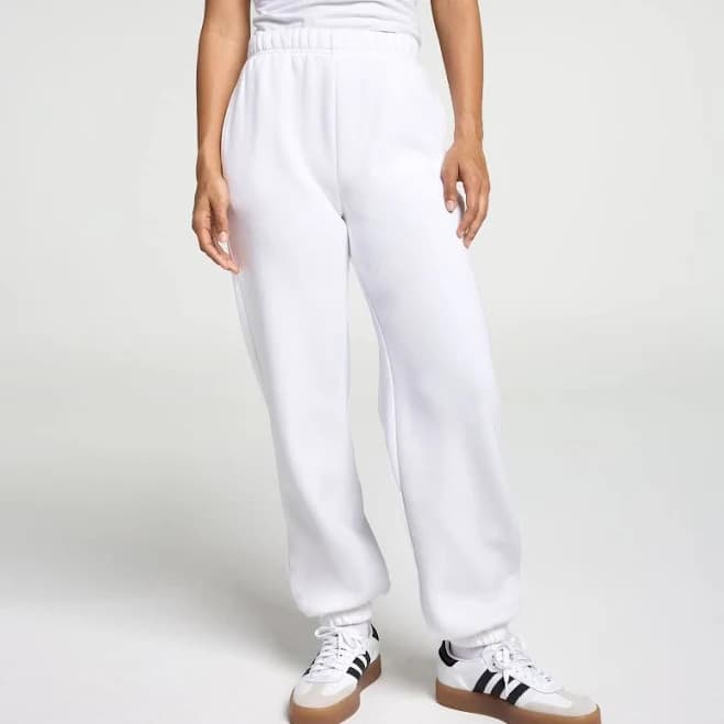 DSG Women's Classic Fleece Cinch Pants