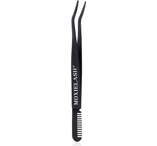 MoxieLash Magnetic Eyelash Applicator - MoxieLash Lash Applicator Black - The Best Magnetic Lash