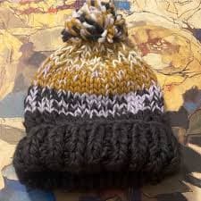 Free People Beanie (size:OS)