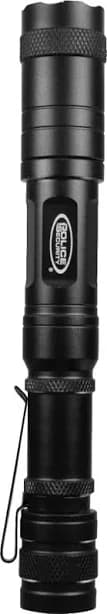 Police Security Sleuth 2.0 Flashlight 98404
