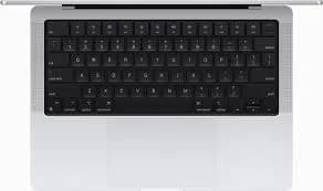 Apple - Geek Squad Certified Refurbished MacBook Pro 14" Laptop - M3 chip - 8GB Memory - 10-core GPU - 512GB SSD - Silver