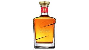 Johnnie Walker & Sons King George V 86 Proof Lunar New Year Blended Scotch Whisky Bottle (750 ml) | Delivery Near Me - Doordash